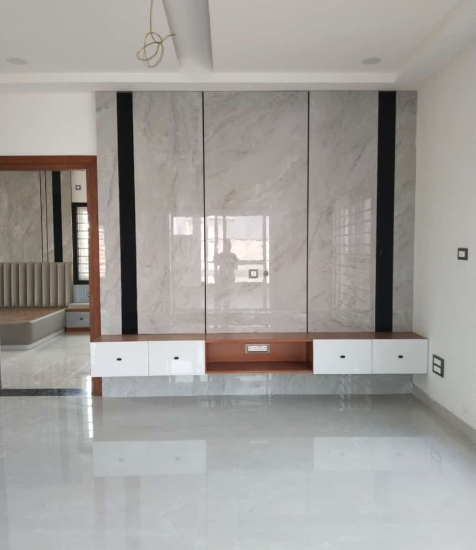 interior works - Interior Designer in Jagtial, Telangana
