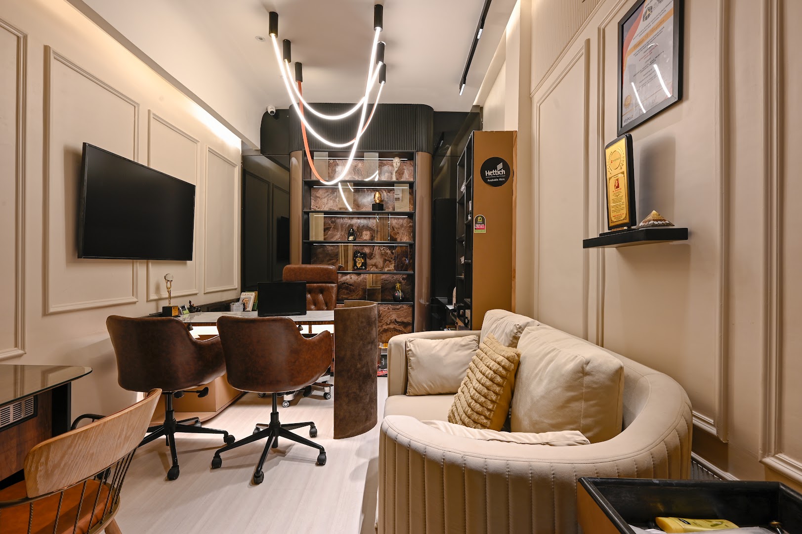 Interiors by Khushi Jain - Interior Designer in Ratlam, Madhya Pradesh | Portfolio & Reviews