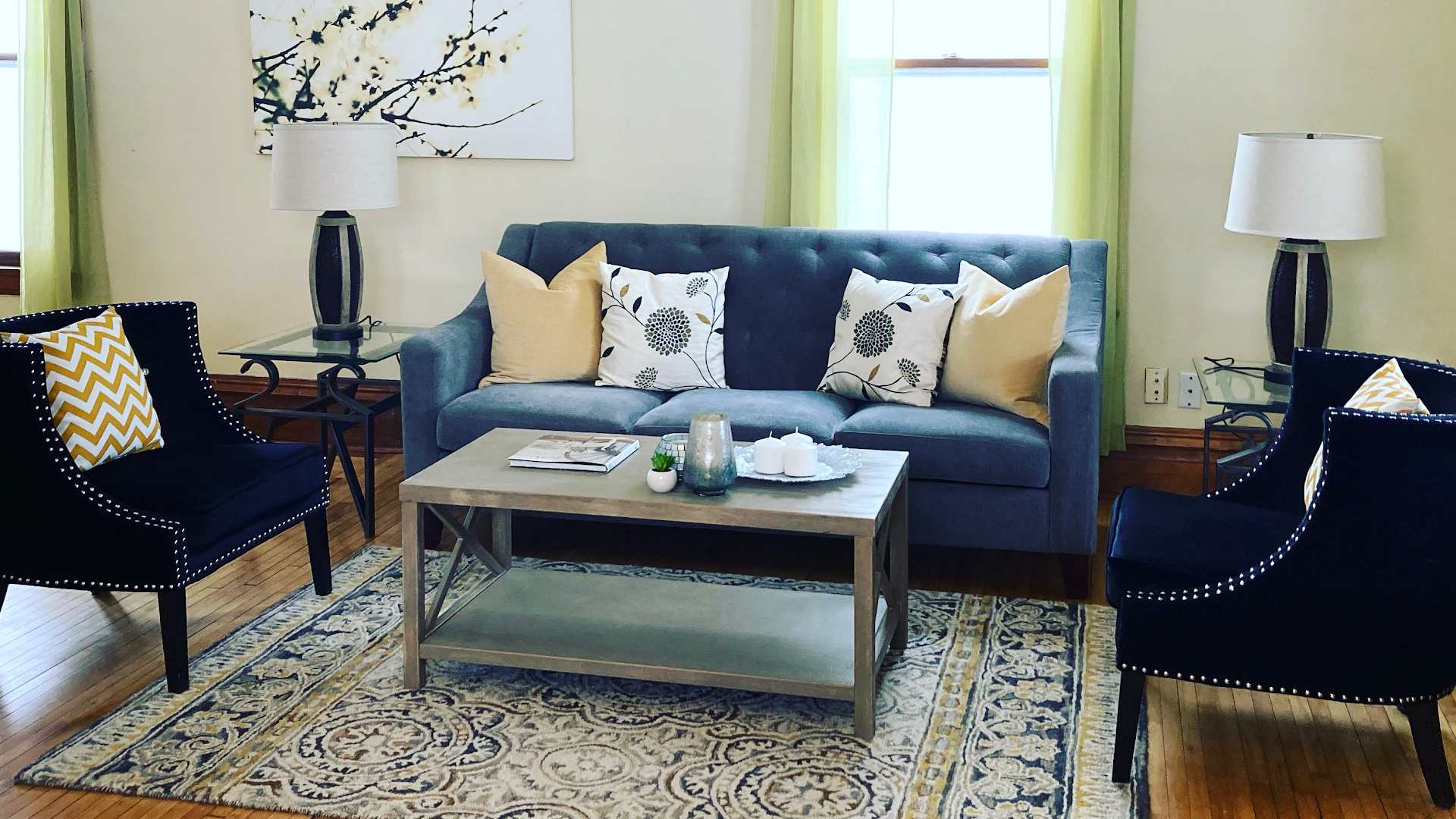 Interiors for All - Interior Designer in Minneapolis, Minnesota