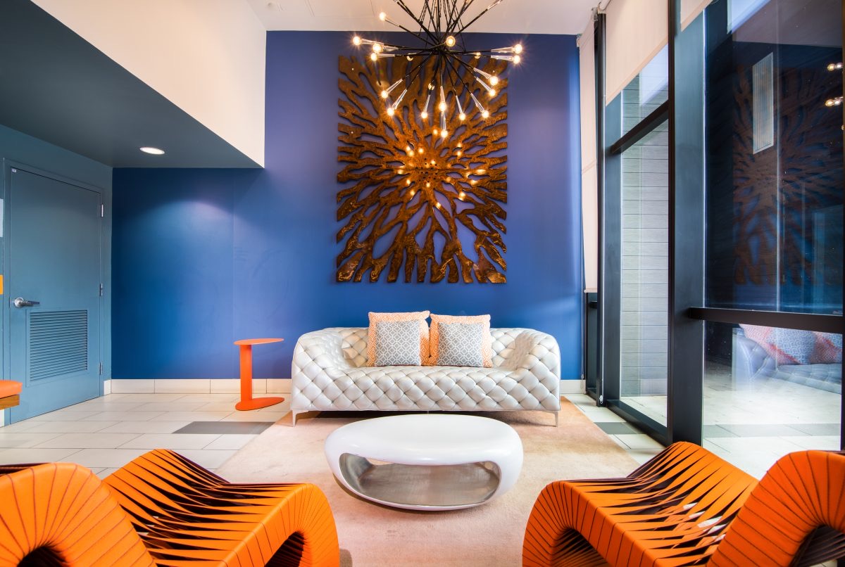 Interiors In Design - Interior Designer in Tucson, Arizona | Portfolio & Reviews