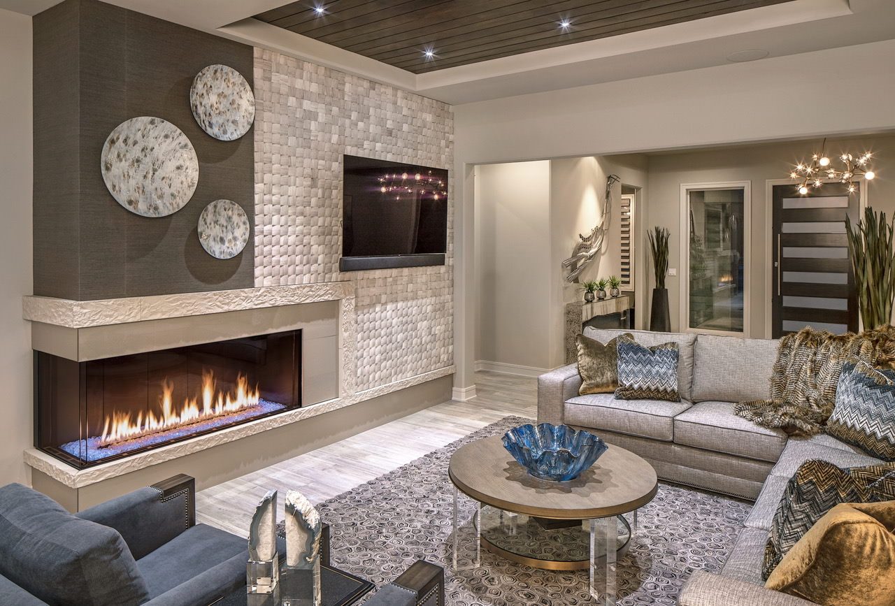 Interiors Joan and Associates - Interior Designer in Omaha, Nebraska