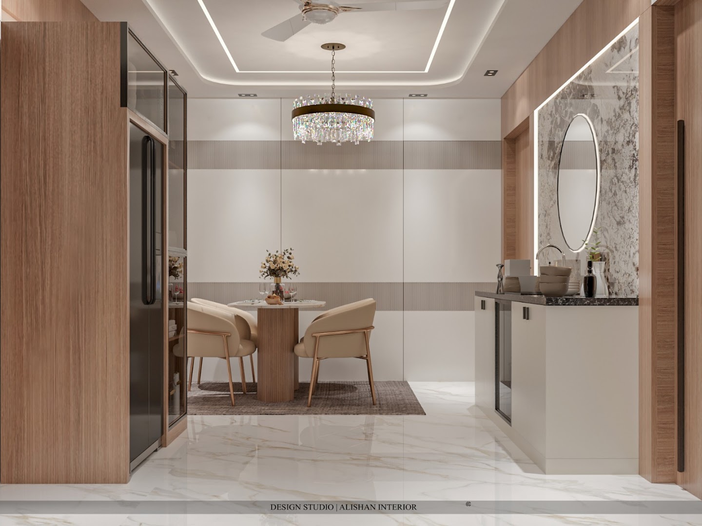 Interiorwala.online - best flat , home, villa, duplex, farmhouse interior designer near by - Interior Designer in Surat, Gujarat | Portfolio & Reviews