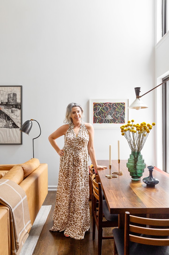 Isabella Patrick Interiors, Inc. - Interior Designer in New York, New York