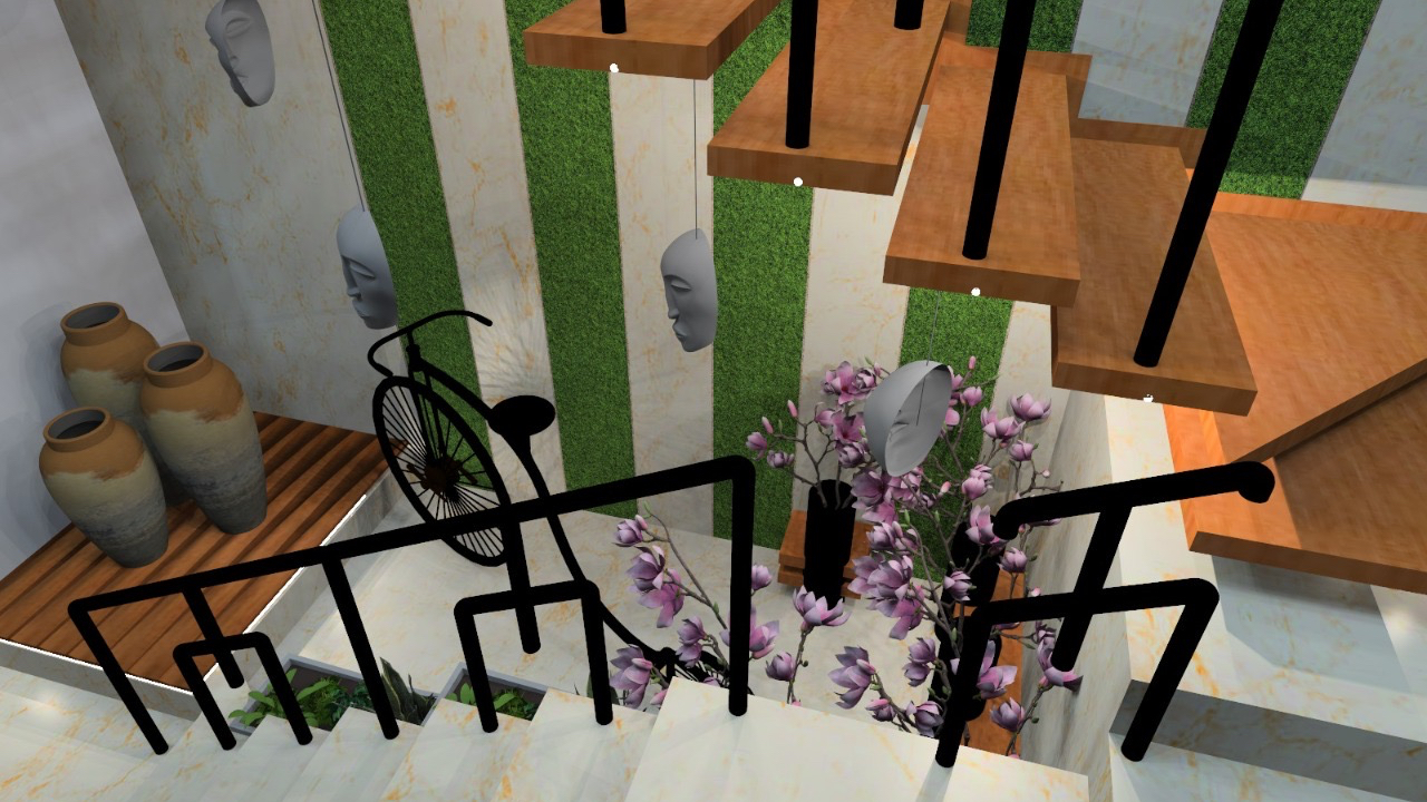 i'studio creative - Interior Designer in Navsari, Gujarat | Portfolio & Reviews