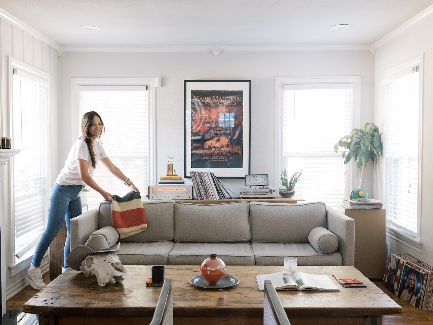 J. House & Co. - Interior Designer in Fort Worth, Texas | Portfolio & Reviews