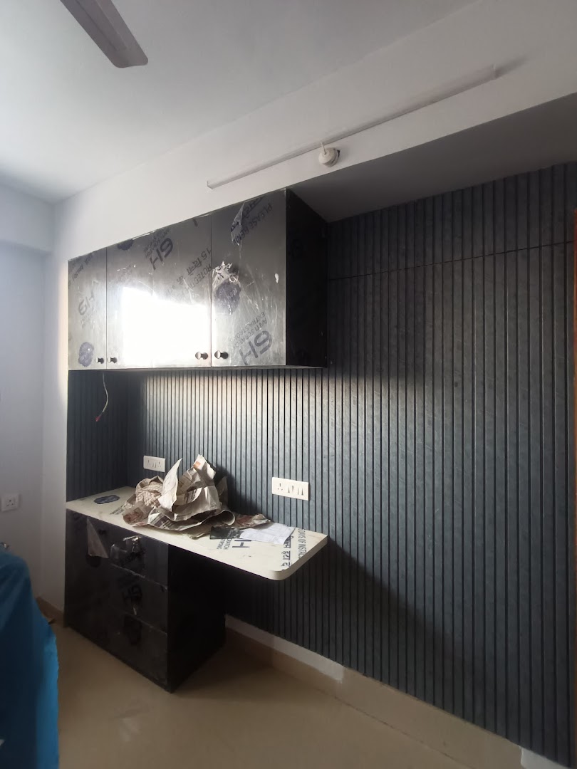 Jabalpur Interior Designer - Interior Designer in Jabalpur, Madhya Pradesh | Portfolio & Reviews