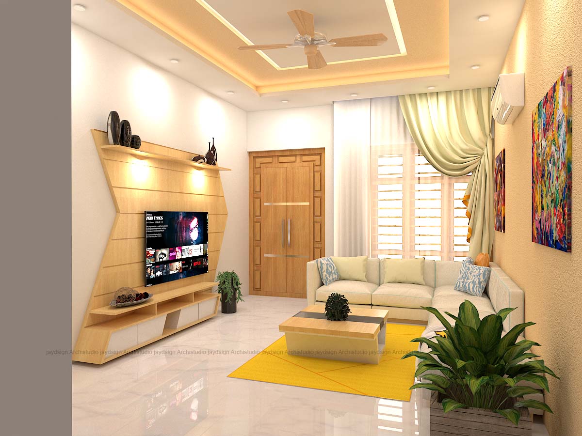 jaydsignArchistudio - Interior Designer in Kozhikode, Kerala