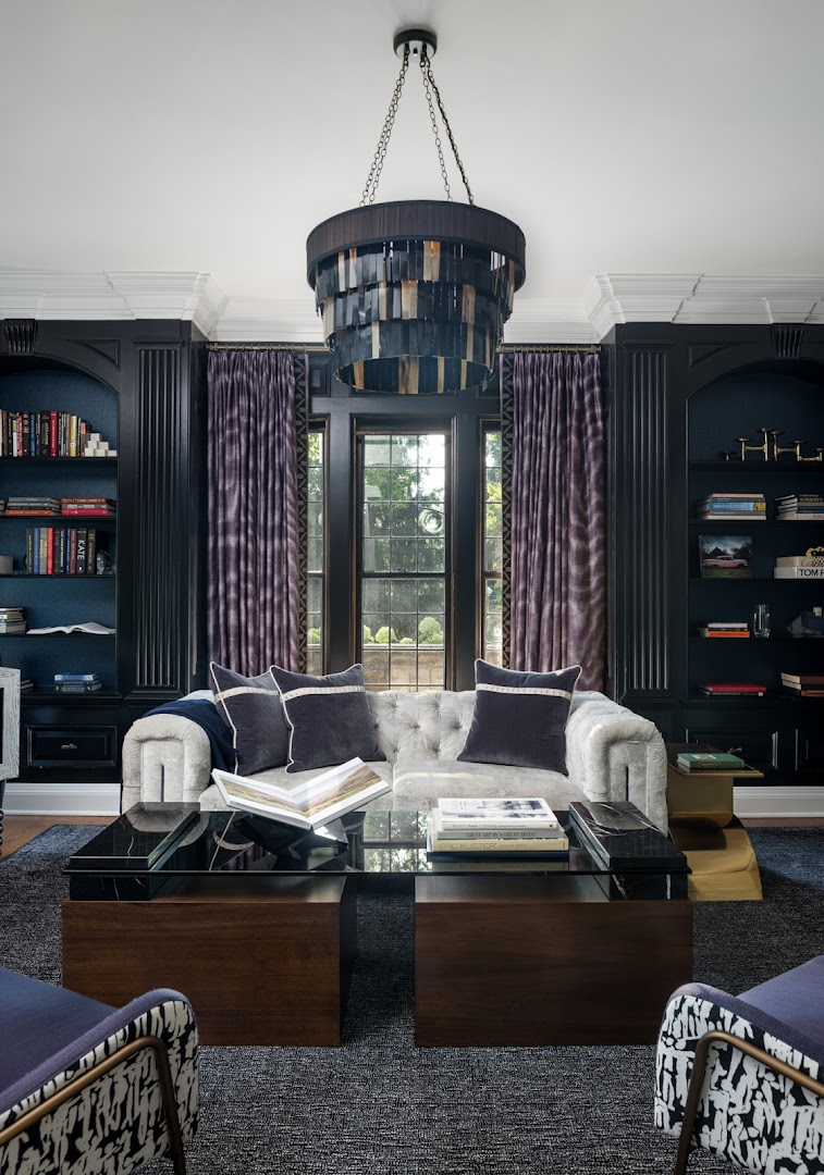 Jeff Schlarb Design Studio - Interior Designer in San Francisco, California