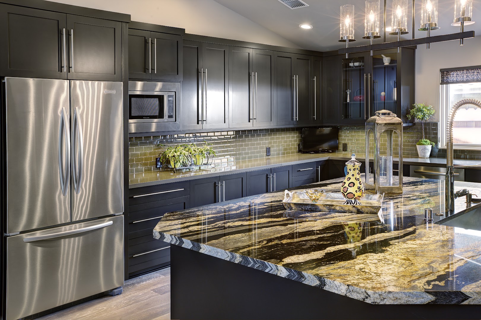 JIl Design Group Inc - Interior Designer in Sacramento, California