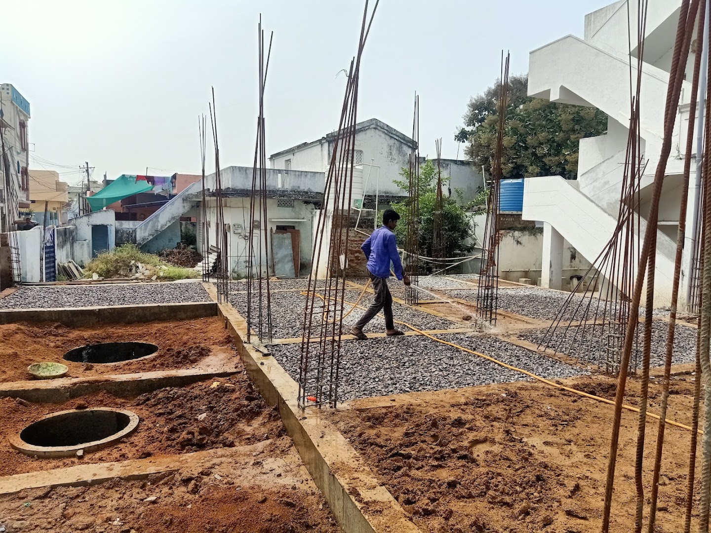 JILT CONSTRUCTIONS - Interior Designer in Mahbubnagar, Telangana