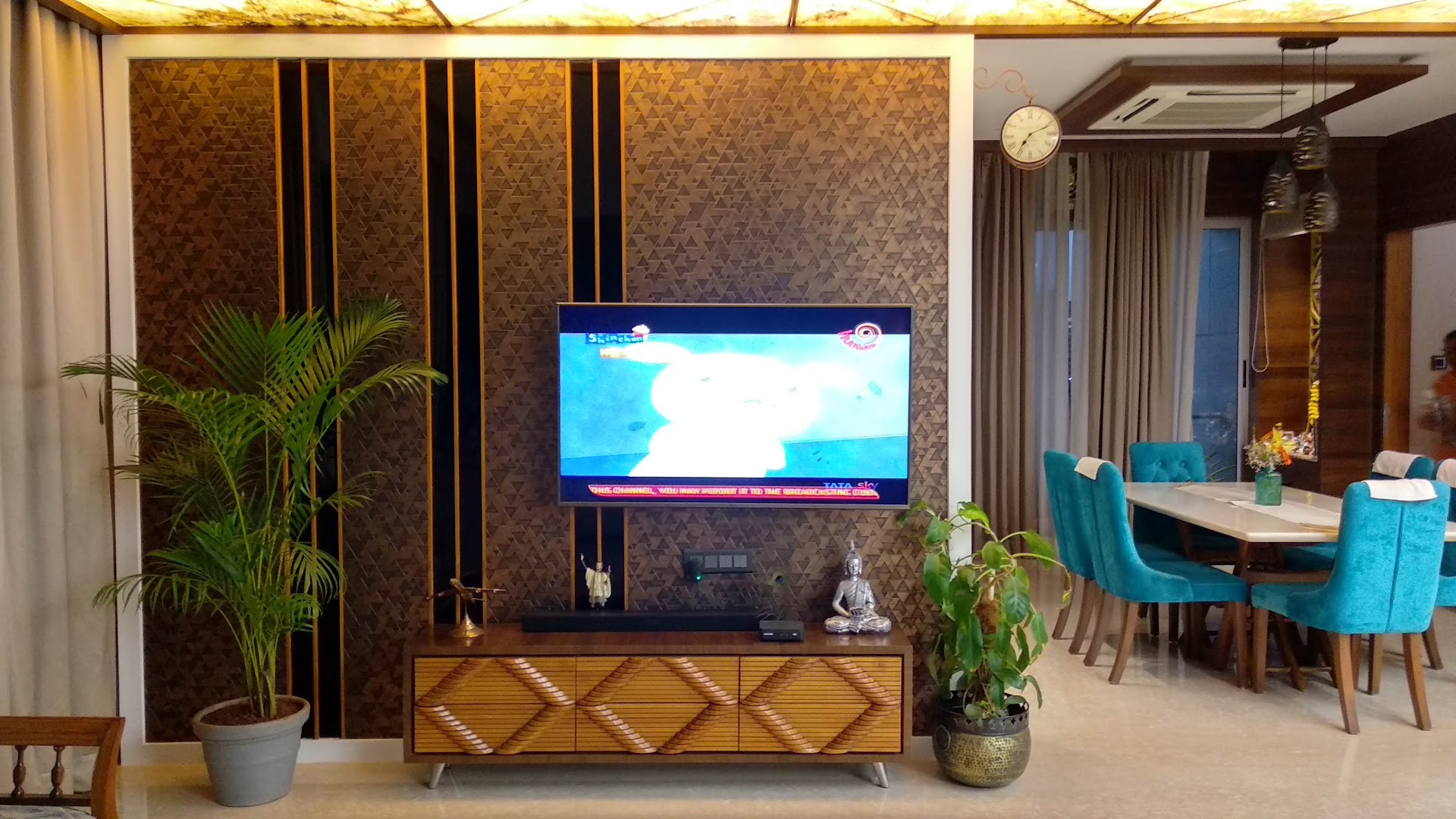 Jin's Design Studio - Architect & Interior Designer in Surat - Interior Designer in Surat, Gujarat | Portfolio & Reviews