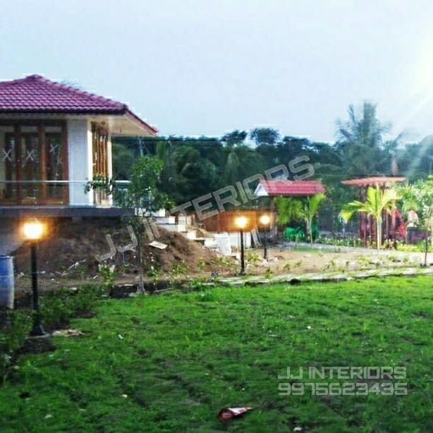 JJ Interiors - Interior Designer in Pathanamthitta, Kerala | Portfolio & Reviews