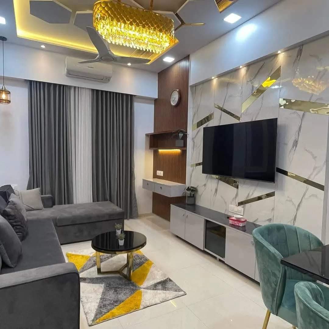 JNR Interiors & Carpenters - Interior Designer in Junagadh, Gujarat | Portfolio & Reviews