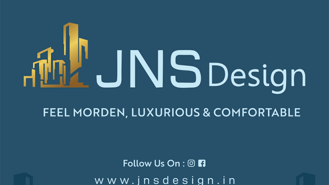 JNS Design - Interior Designer in Rajkot, Gujarat | Portfolio & Reviews