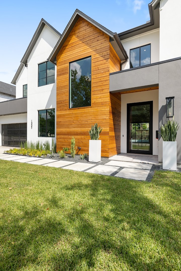 JoJo Wong Design & Remodel - Interior Designer in Houston, Texas