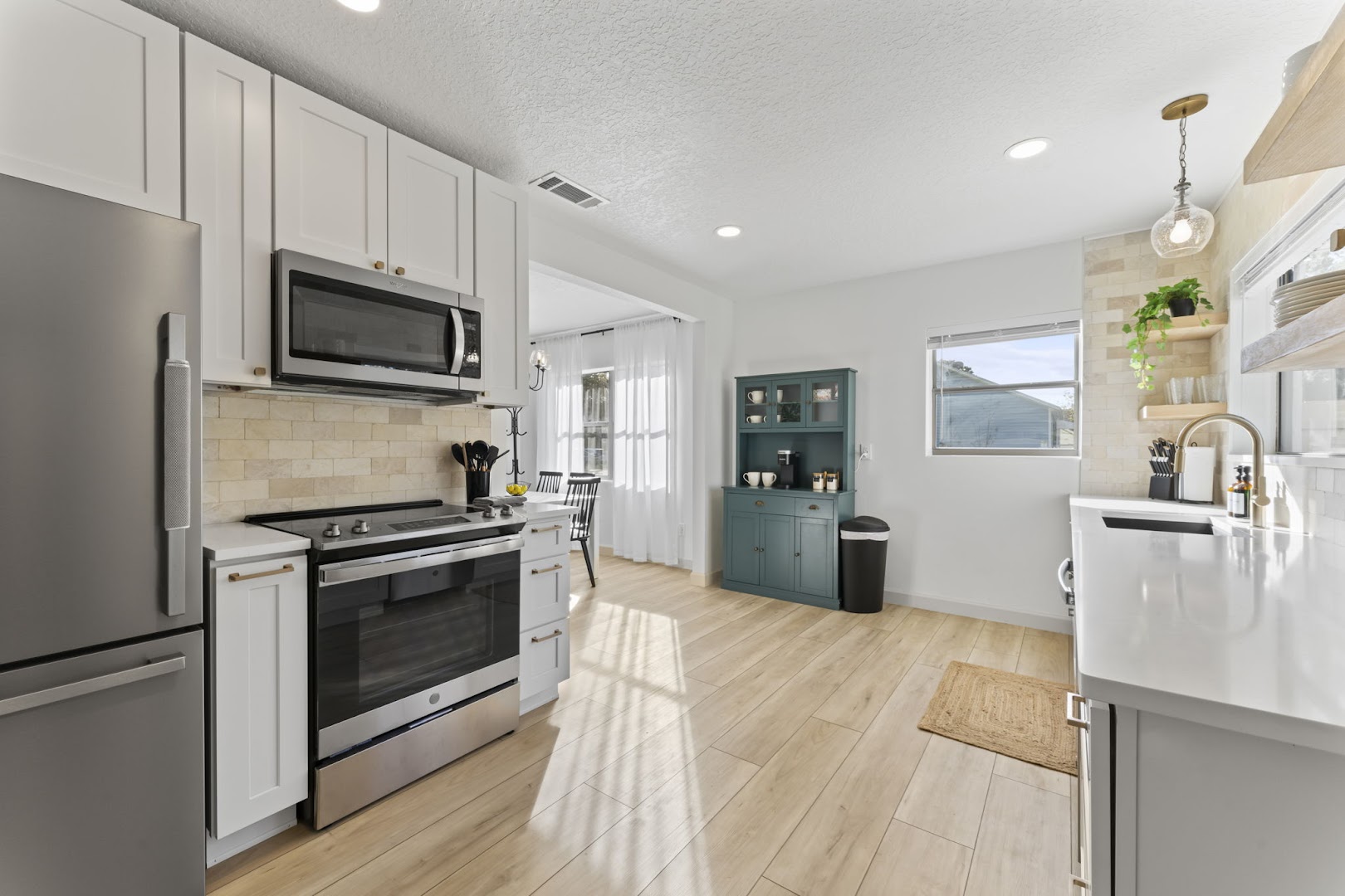 Joseph Ellen Designs - Interior Designer in Jacksonville, Florida | Portfolio & Reviews