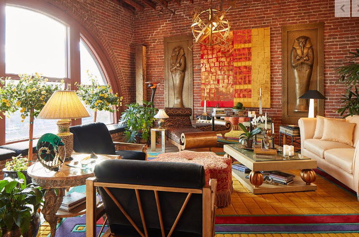 Julia Russell Designs - Interior Designer in Omaha, Nebraska