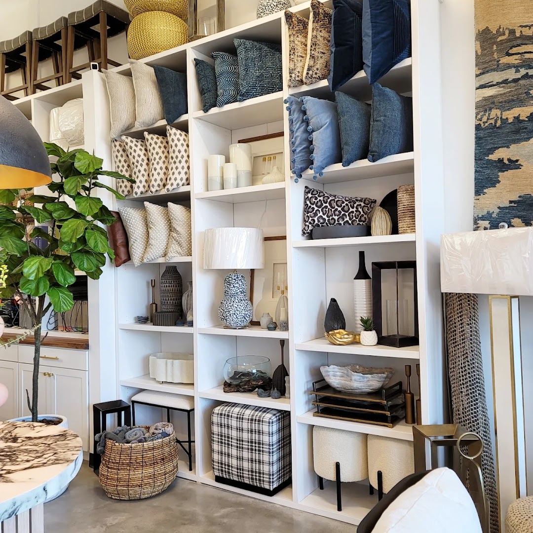 Julie Kay Design Studio, LLC - Interior Designer in Colorado Springs, Colorado