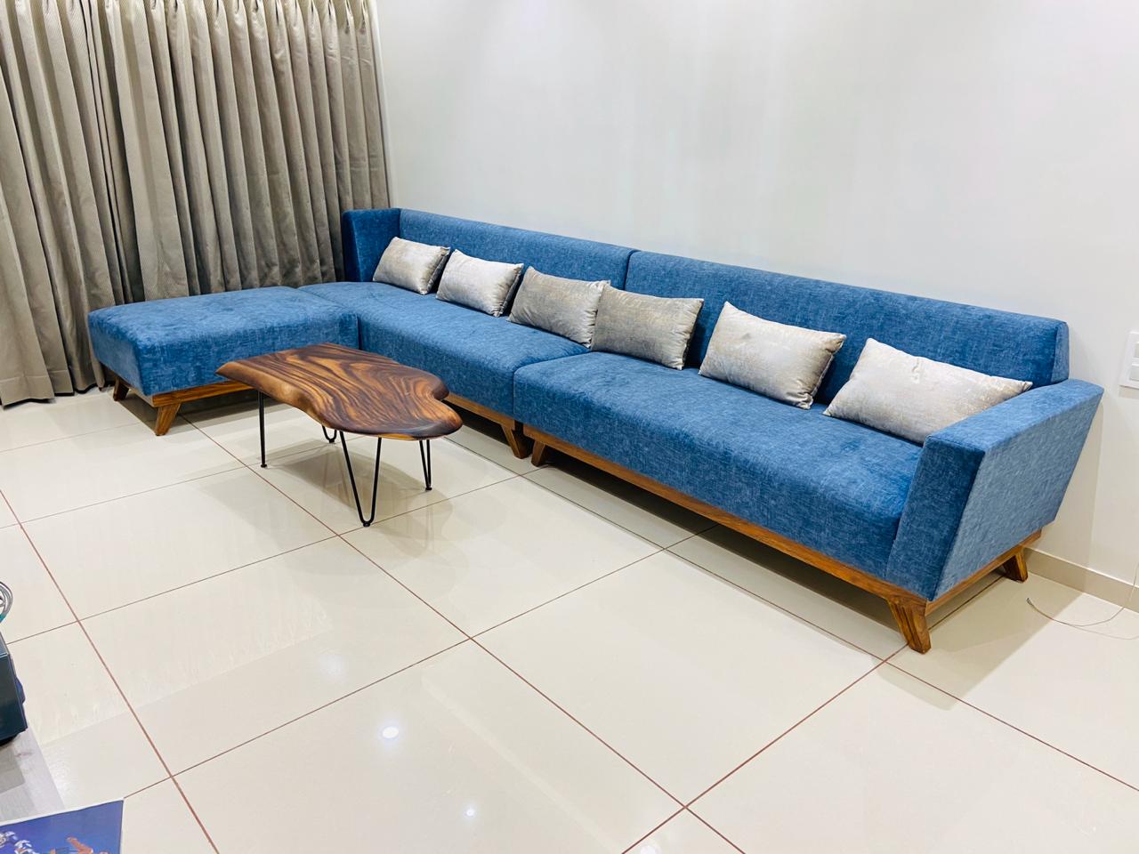 K9 Interior Pvt. Ltd. - Interior Designer in Vadodara, Gujarat