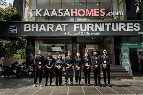 Kaasa Homes | Interior Designers in Somalwada, Nagpur | Modular Kitchen | Interior Decorators - Interior Designer in Nagpur, Maharashtra