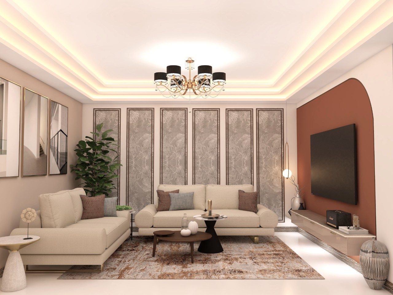Kaifa Interior Designer - Interior Designer in Mumbai, Maharashtra