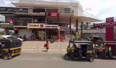 Kalaa Griha Architects - Interior Designer in Sultan Bathery, Kerala | Portfolio & Reviews