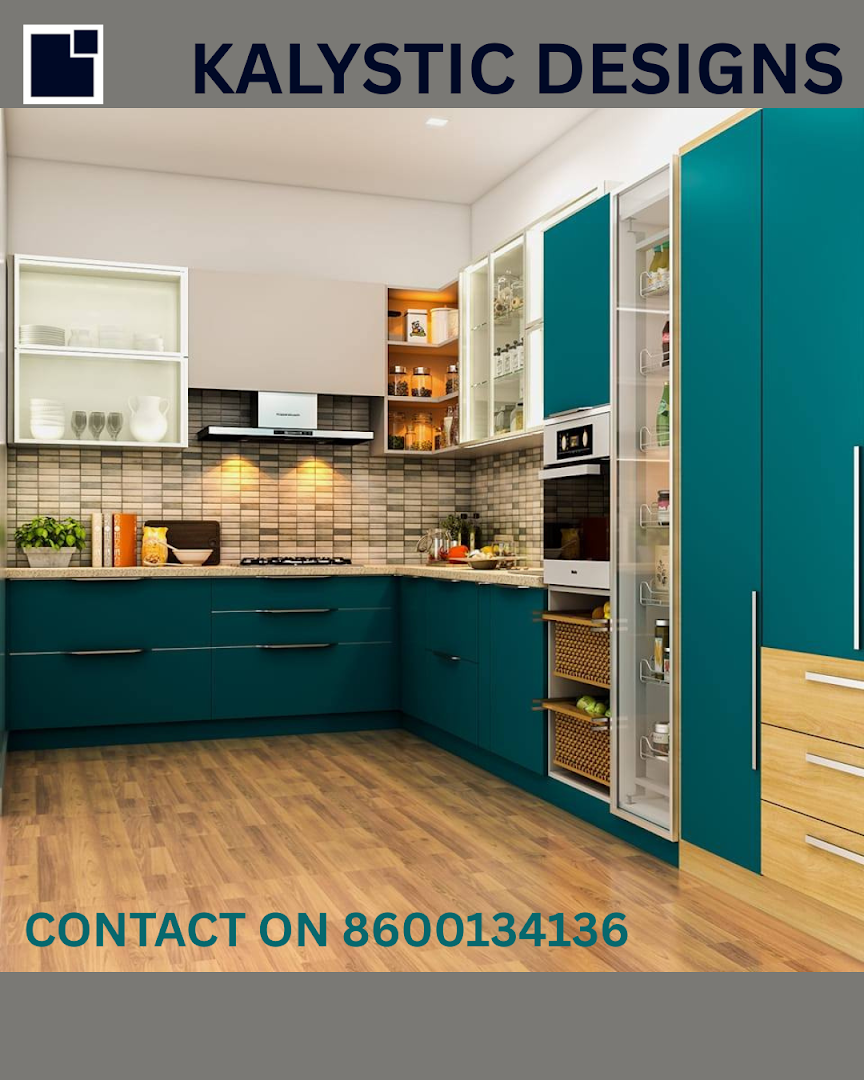 Kalystic Designs - Interior Designer in pune, Madhya Pradesh