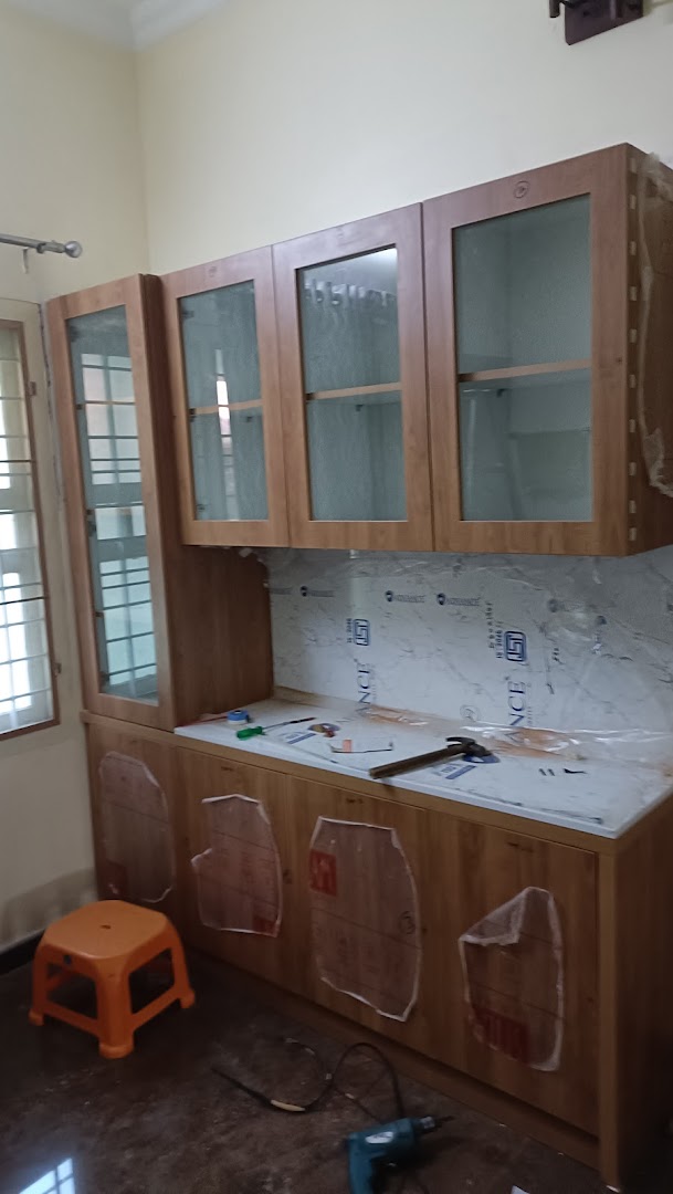 Karma Interior Designers - Interior Designers in Thrissur, Kerala - Interior Designer in Thrissur, Kerala | Portfolio & Reviews