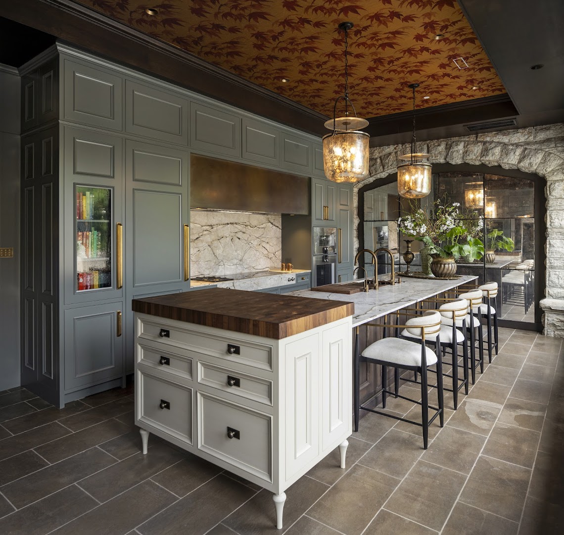 Kate Roos Design - Interior Designer in Minneapolis, Minnesota