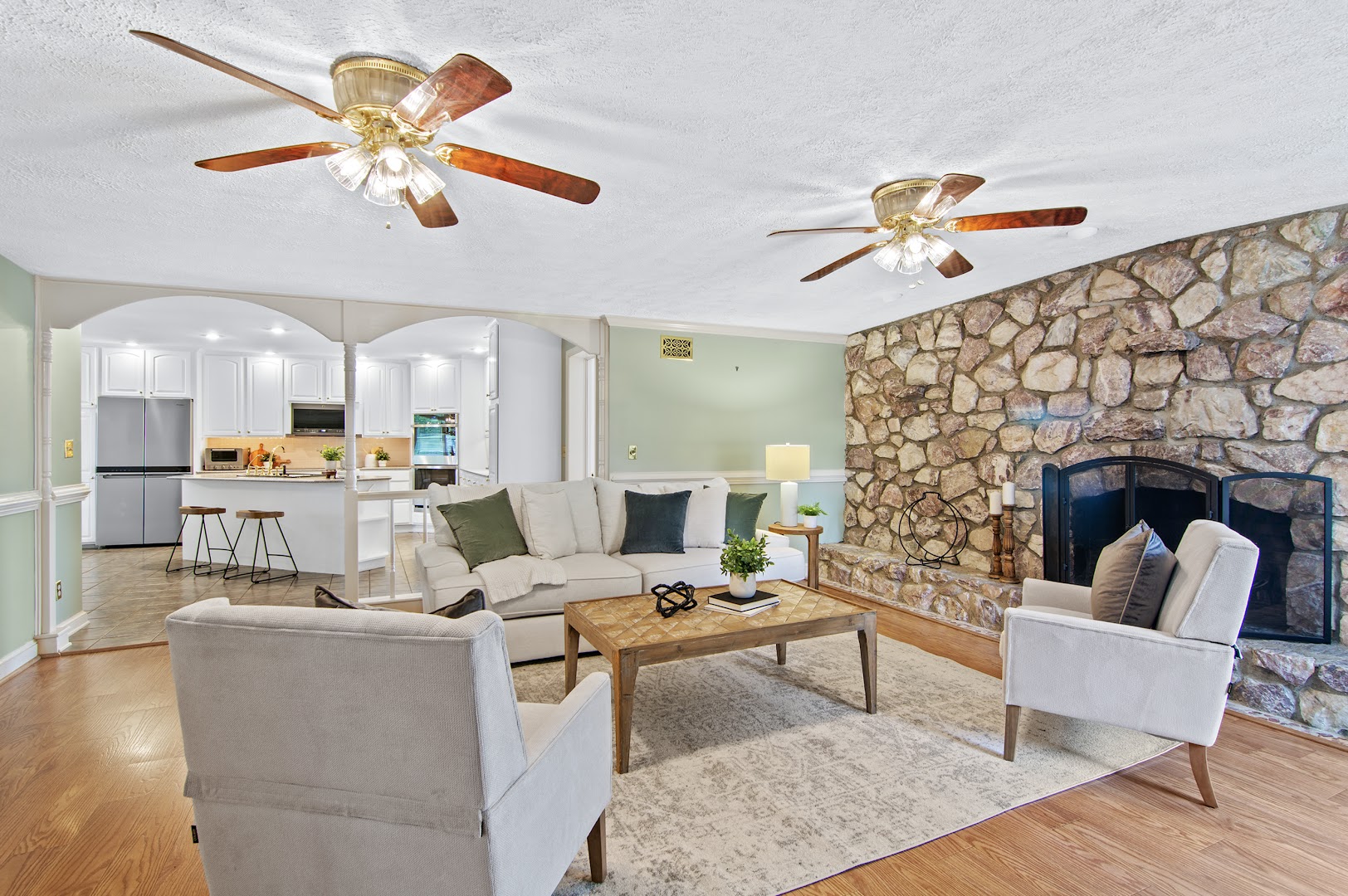 Kate Wunder Interiors LLC - Interior Designer in Nottingham, Maryland