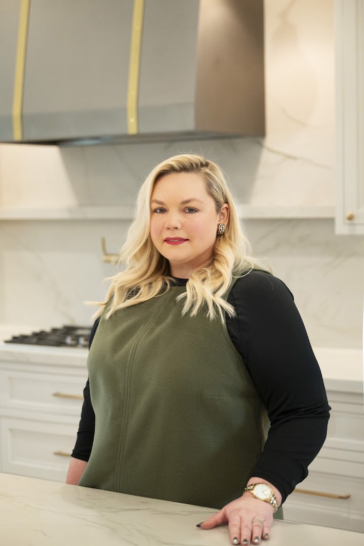 Katie Mendrin Design - Interior Designer in Fresno, California | Portfolio & Reviews