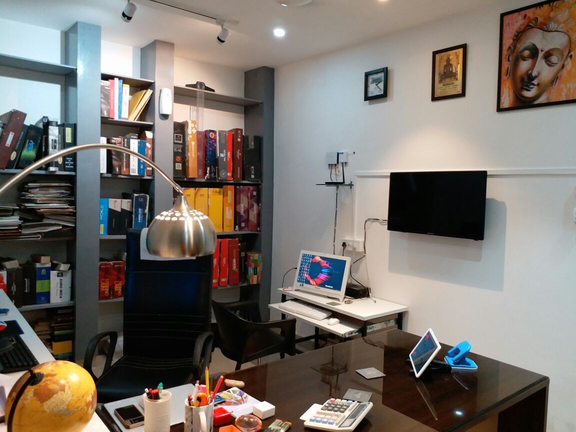 Kaya Interiors & Associates - Interior Designer in Chhindwara, Madhya Pradesh