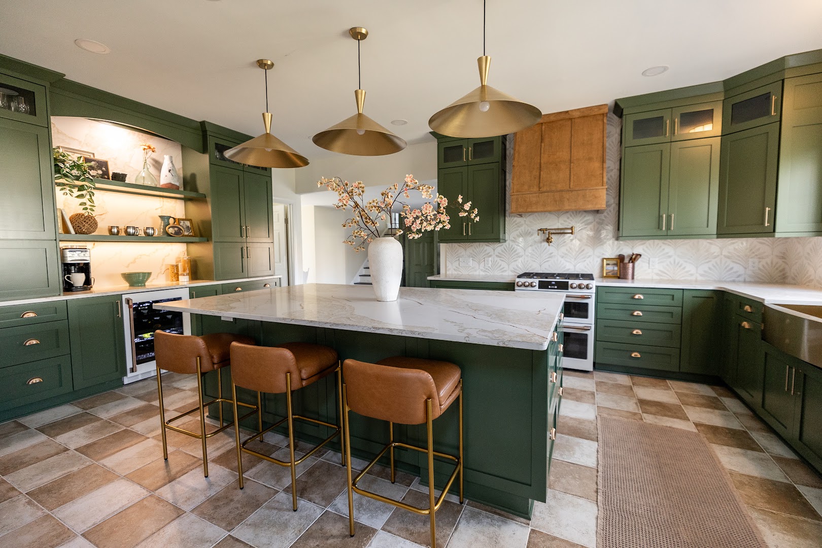 KB Design - Interior Designer in Virginia Beach, Virginia