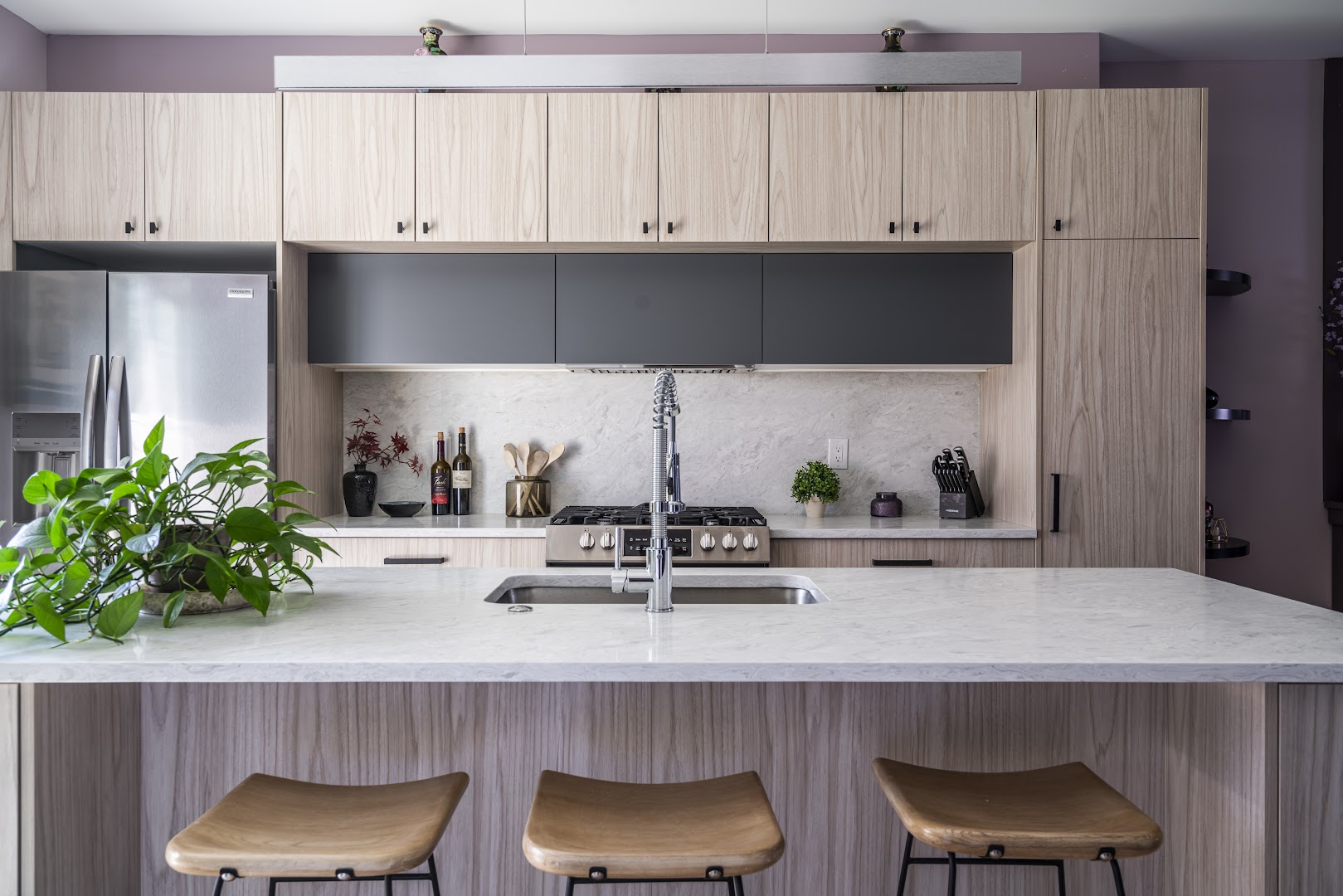 K&B Interiors LLC - Interior Designer in Philadelphia, Pennsylvania