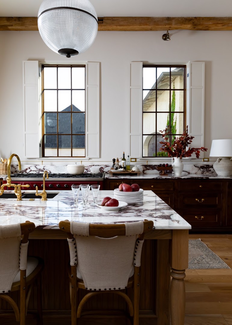 Kelsey Leigh Design Co. - Interior Designer in Edmond, Oklahoma | Portfolio & Reviews