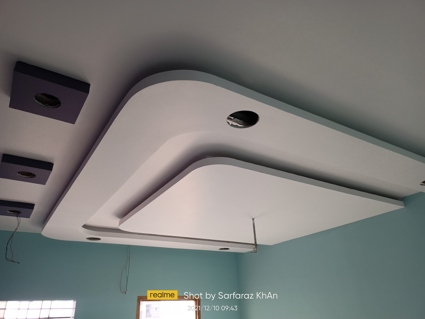 Khan Modern Interior Decor - Interior Designer in Latur, Maharashtra | Portfolio & Reviews