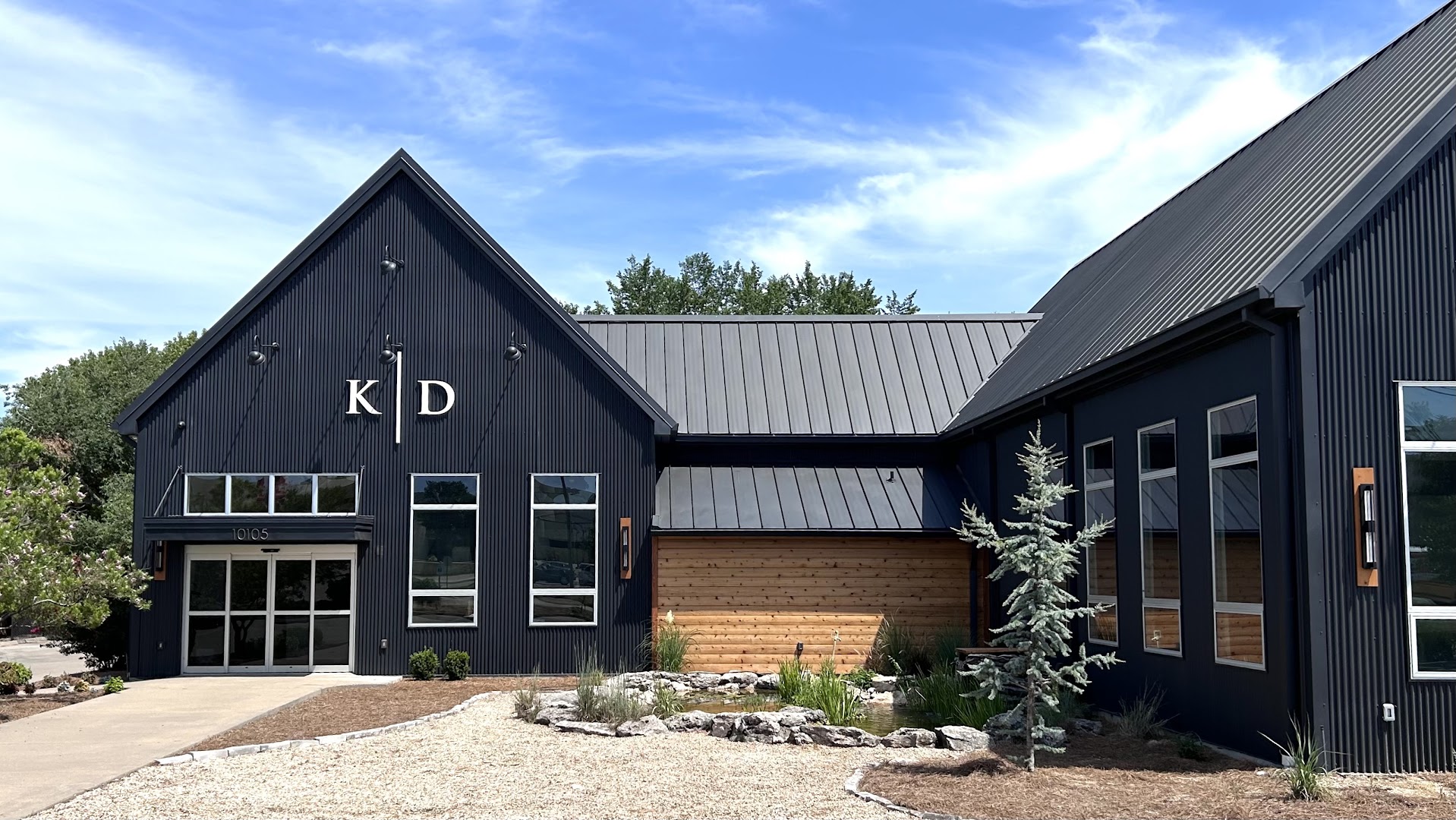 Kirkendall Design - Interior Designer in Tulsa, Oklahoma | Portfolio & Reviews