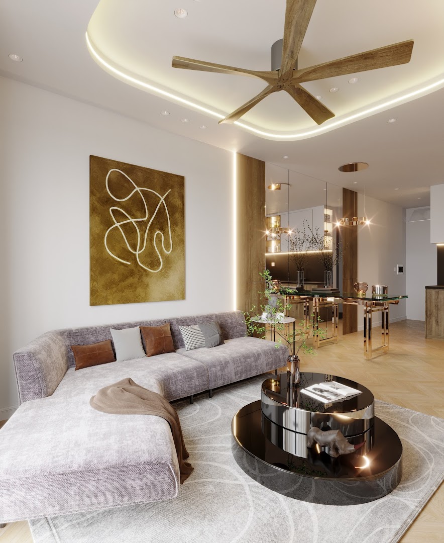 KNTB interiors - Interior Designer in Mumbai, Maharashtra | Portfolio & Reviews