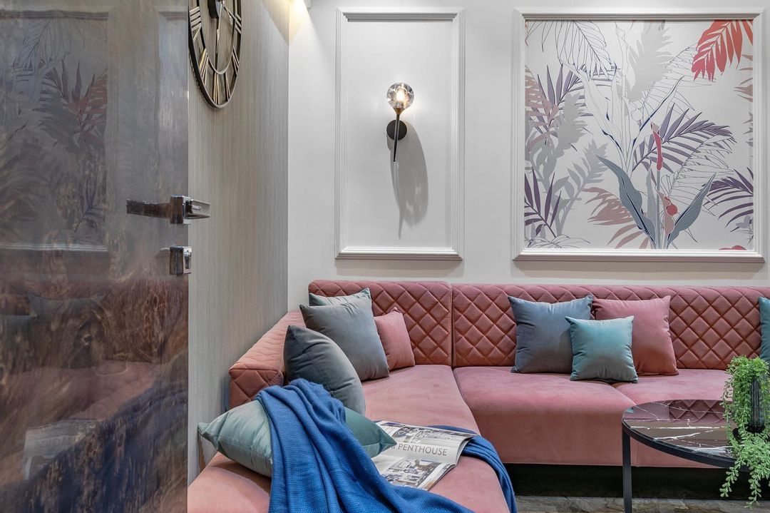 KOLHATKAR INTERIOR STUDIO | INTERIOR DESIGNERS IN NAVI MUMBAI - Interior Designer in Panvel, Maharashtra | Portfolio & Reviews