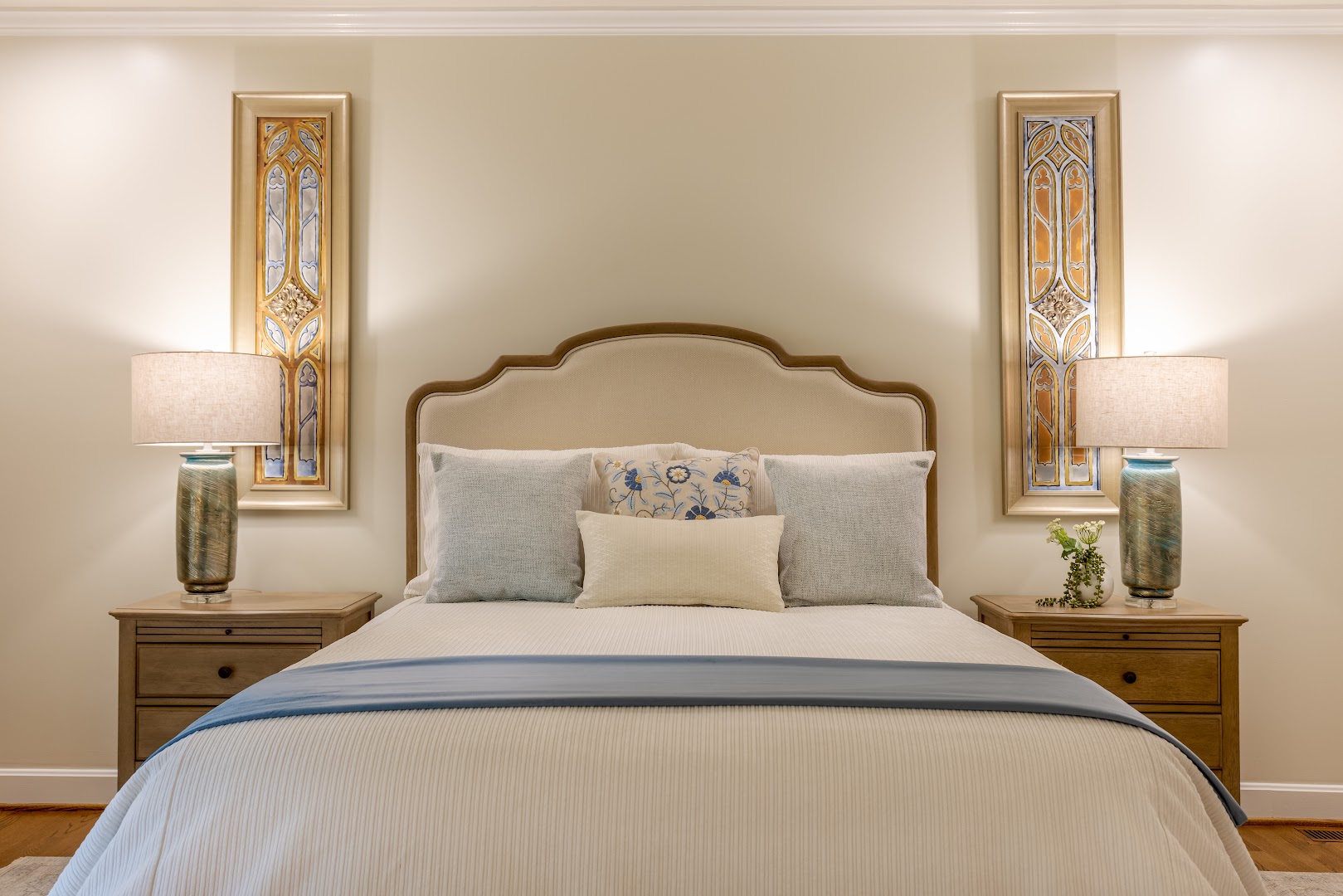 KP Designs - Decorating Den Interiors - Interior Designer in Louisville, Kentucky