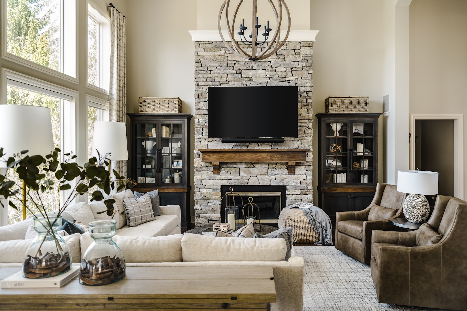 KP Designs Group - Interior Designer in Columbus, Ohio