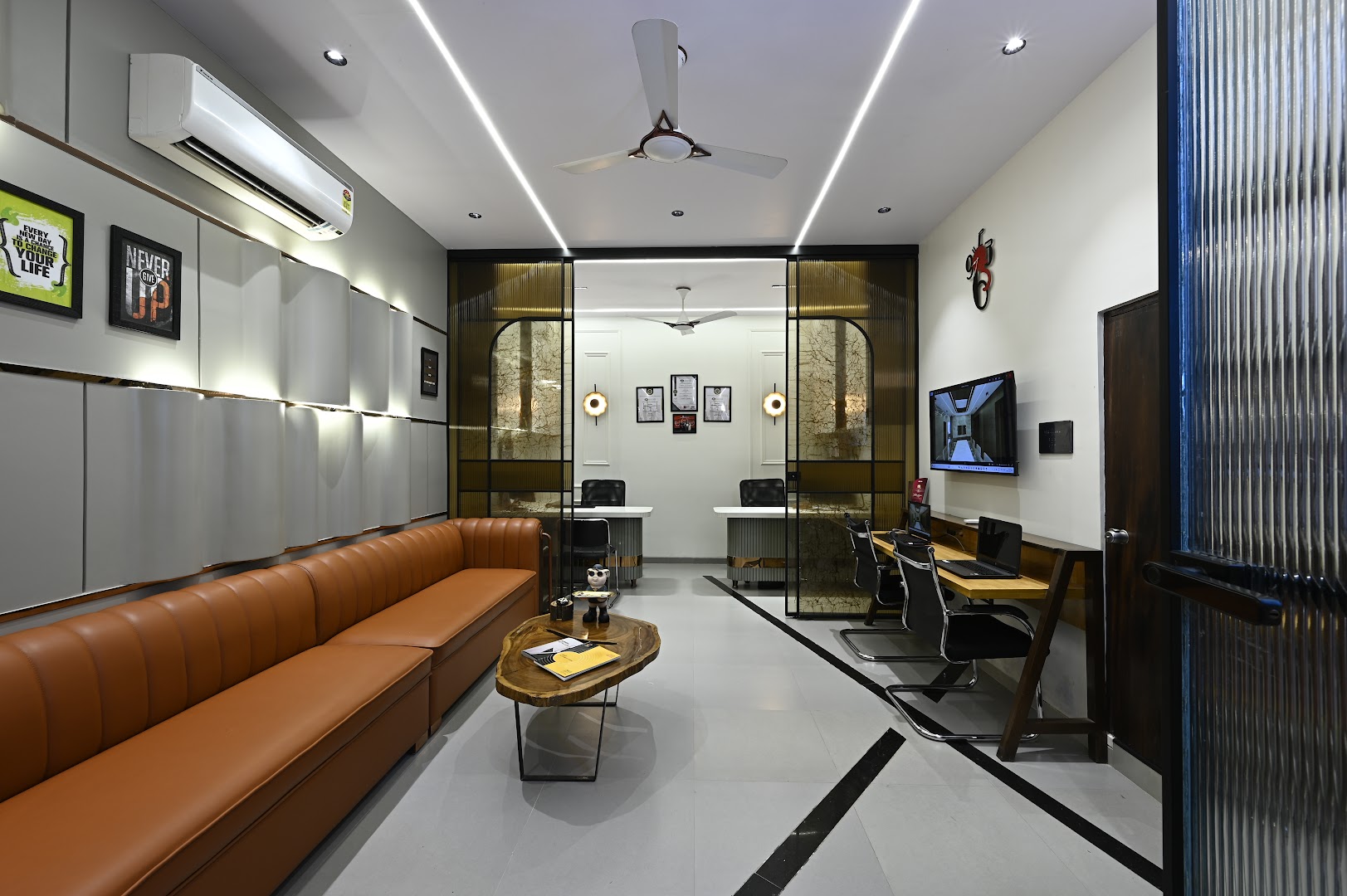 Kreative I Design - Interior Designer in Nizamabad, Telangana | Portfolio & Reviews