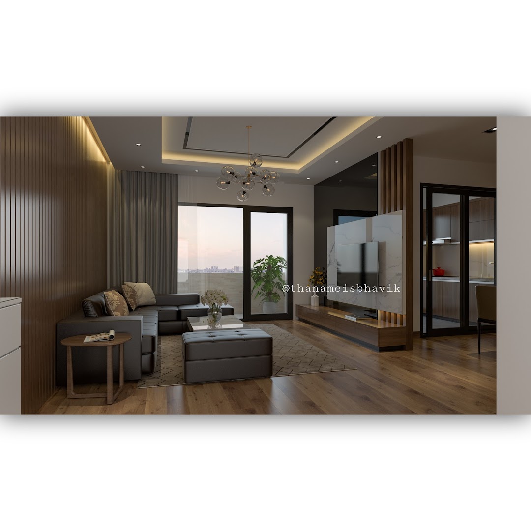 Krishna Developers - Interior Designer in Porbandar, Gujarat