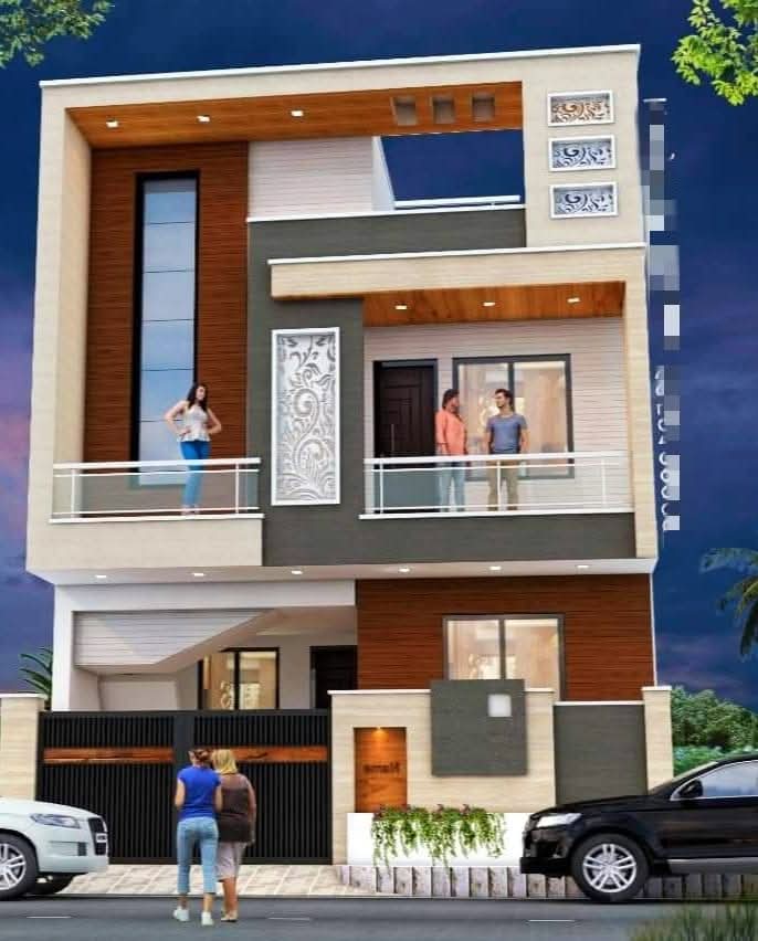 Krishna Home Design's - Interior Designer in bali, Madhya Pradesh | Portfolio & Reviews