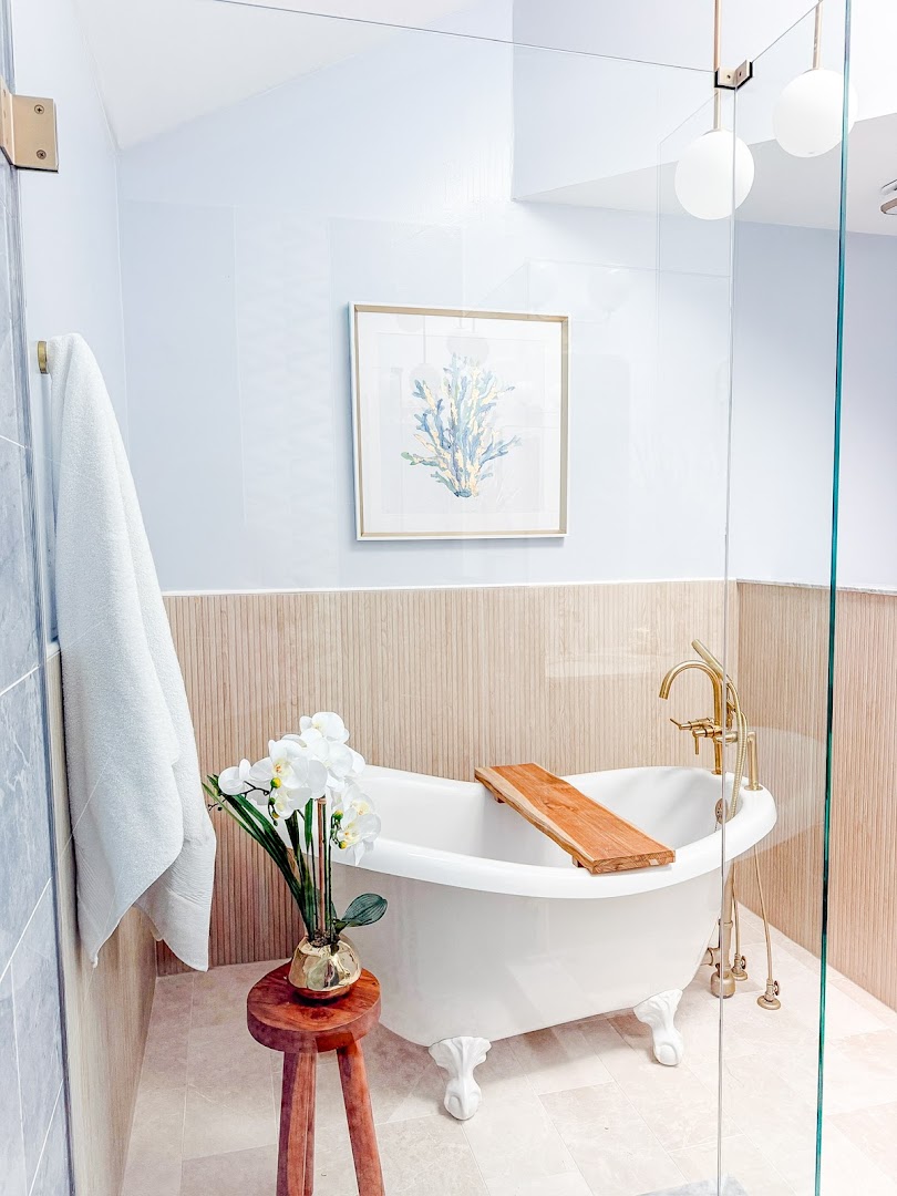 Kristen Fredericks Design - Interior Designer in Virginia Beach, Virginia