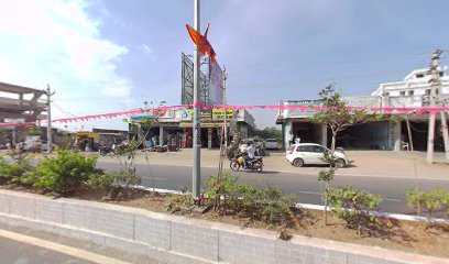 Kuber Car Decors - Interior Designer in Jagtial, Telangana | Portfolio & Reviews