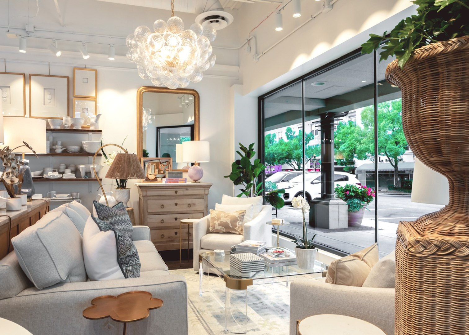 La Maison - Interior Designer in Raleigh, North Carolina | Portfolio & Reviews