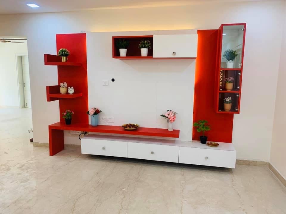 LATHA INTERIORS MANCHERIAL - Interior Designer in Mancherial, Telangana
