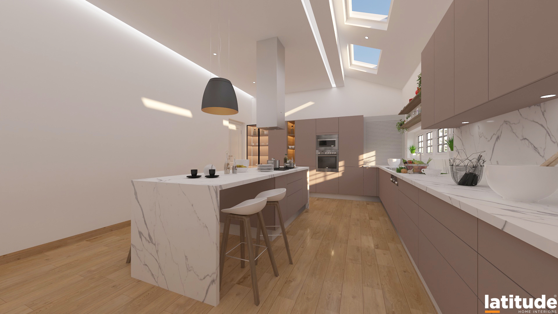 Latitude Design - Interior Designer in Kottayam, Kerala