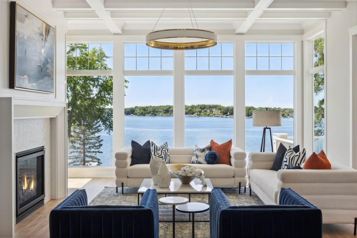 Laurie Mattson Interiors - Interior Designer in Minneapolis, Minnesota